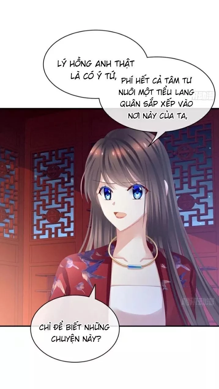 Hậu Cung Của Nữ Đế Chapter 48 - 16