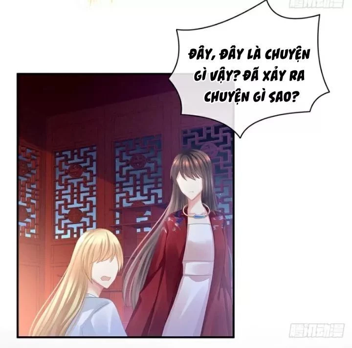 Hậu Cung Của Nữ Đế Chapter 48 - 18