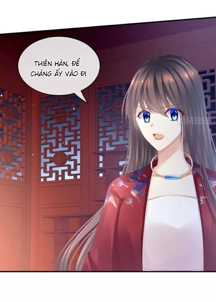 Hậu Cung Của Nữ Đế Chapter 48 - 20