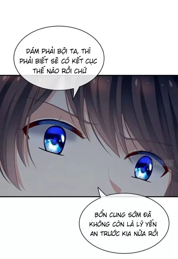 Hậu Cung Của Nữ Đế Chapter 48 - 27
