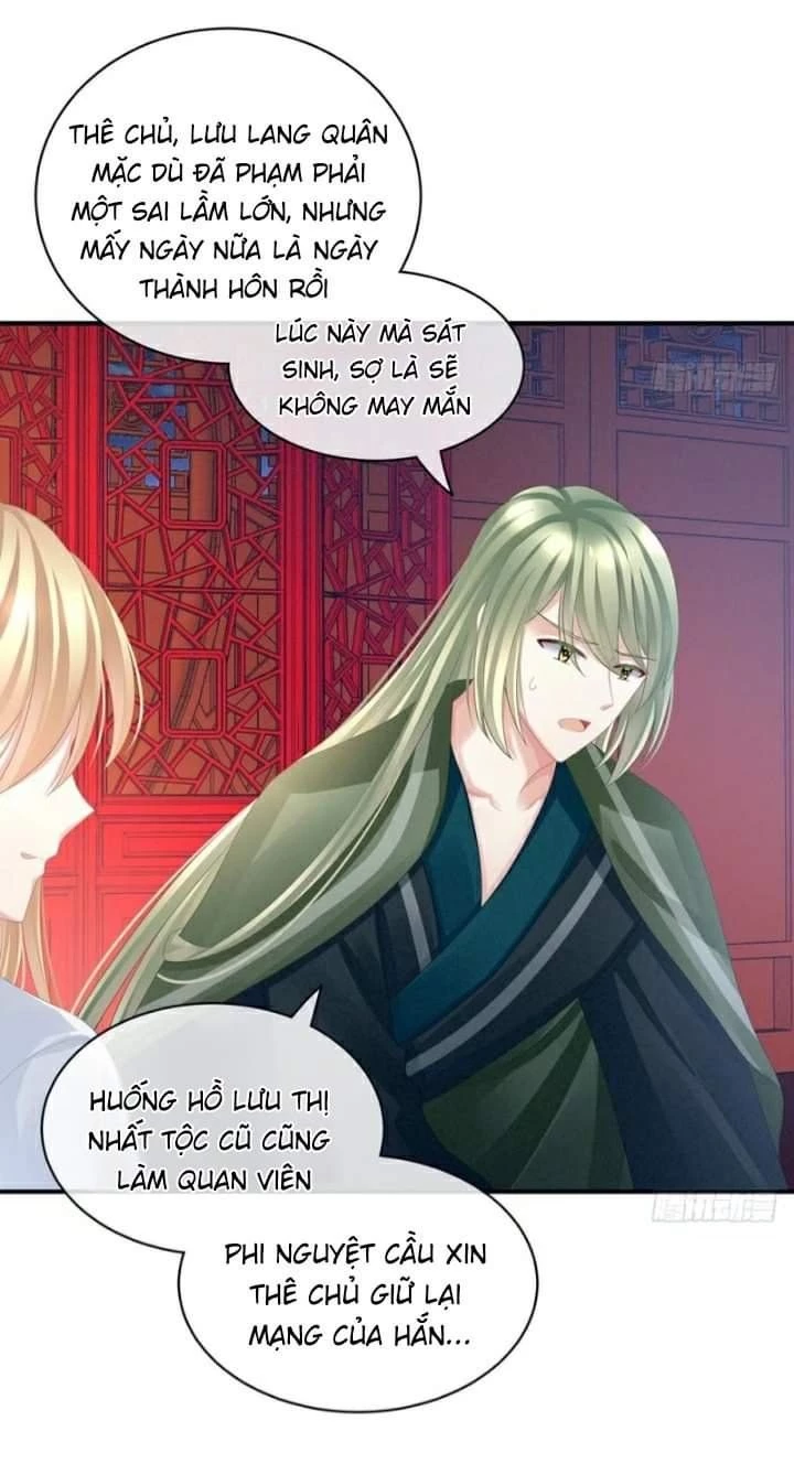 Hậu Cung Của Nữ Đế Chapter 48 - 28