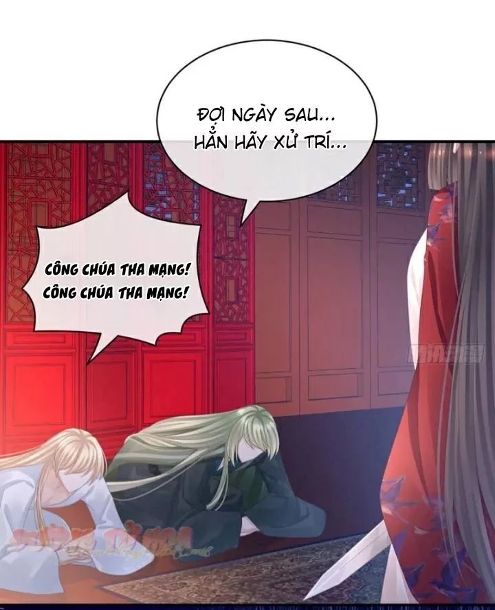 Hậu Cung Của Nữ Đế Chapter 48 - 29