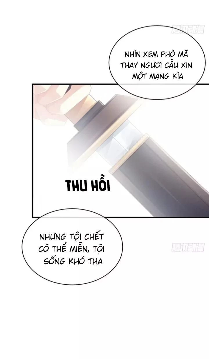 Hậu Cung Của Nữ Đế Chapter 48 - 31