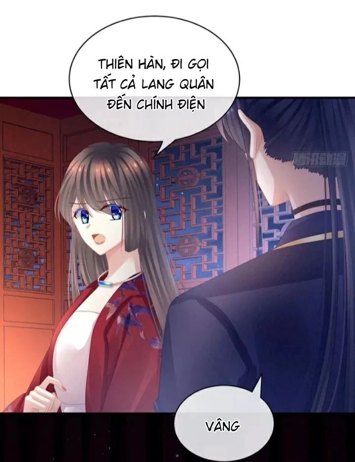 Hậu Cung Của Nữ Đế Chapter 48 - 32