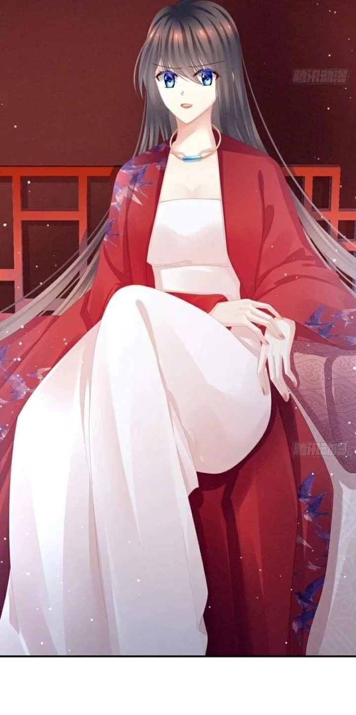 Hậu Cung Của Nữ Đế Chapter 48 - 34