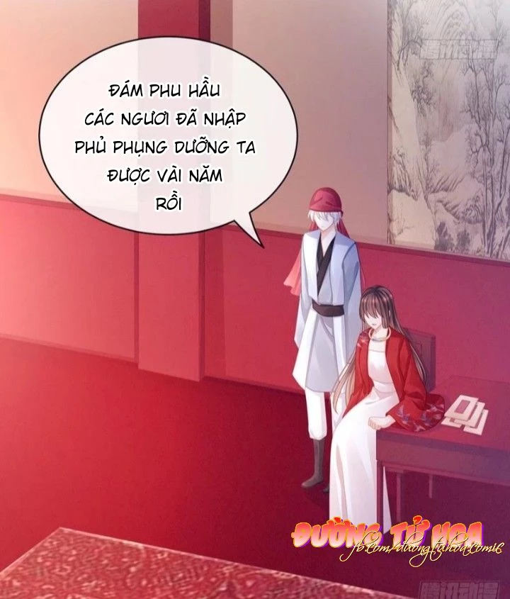 Hậu Cung Của Nữ Đế Chapter 49 - 2