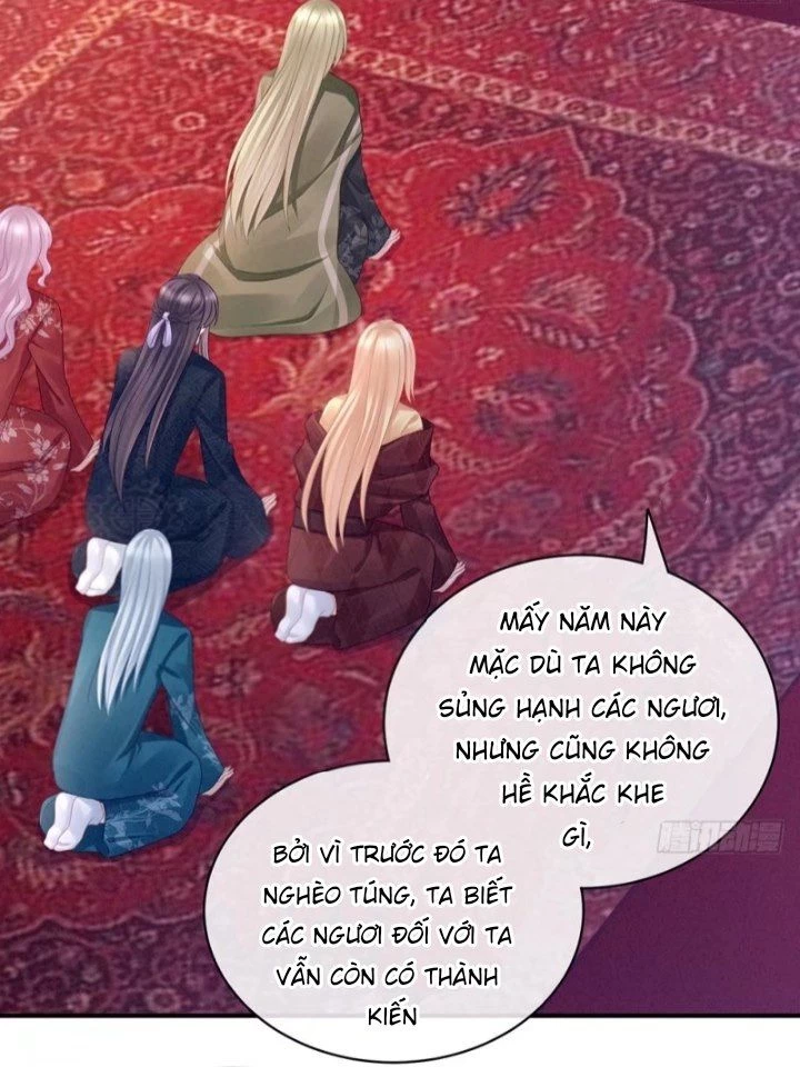 Hậu Cung Của Nữ Đế Chapter 49 - 3