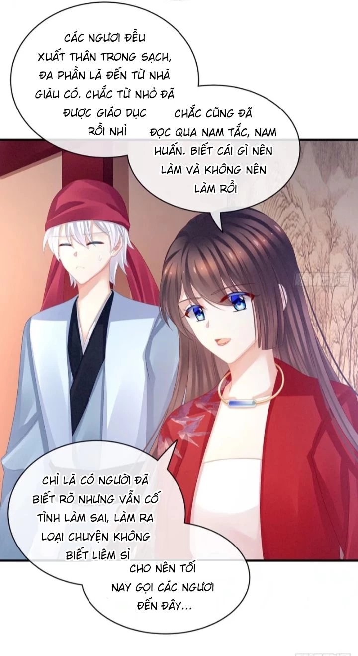 Hậu Cung Của Nữ Đế Chapter 49 - 4