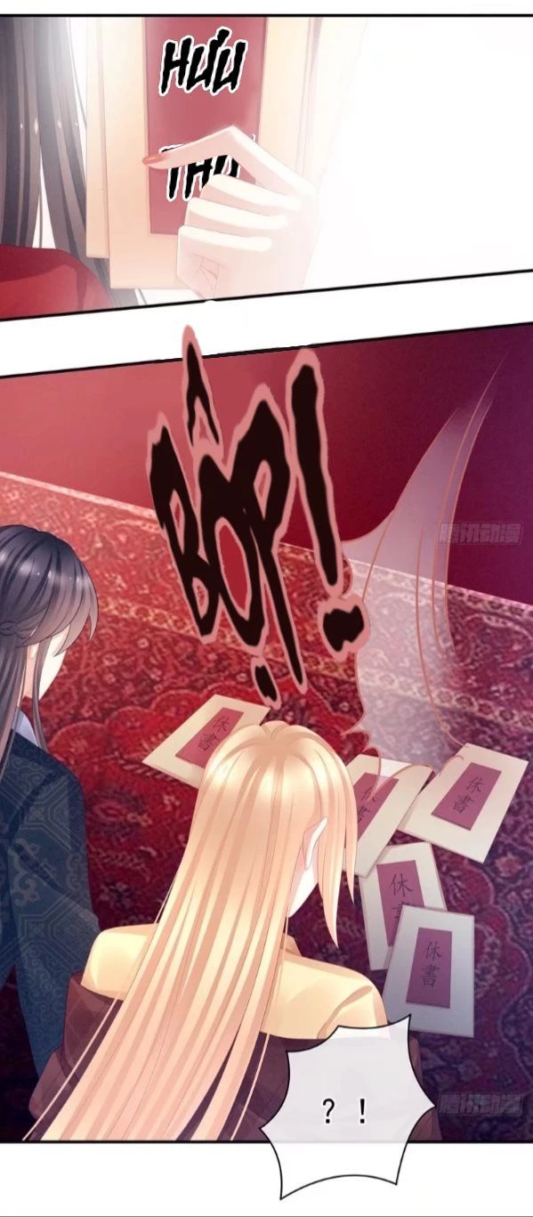 Hậu Cung Của Nữ Đế Chapter 49 - 5