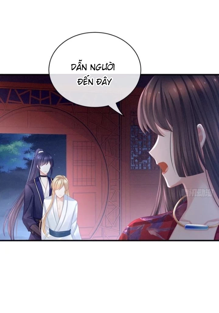 Hậu Cung Của Nữ Đế Chapter 49 - 8