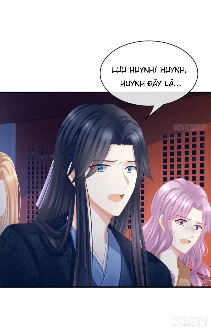 Hậu Cung Của Nữ Đế Chapter 49 - 10