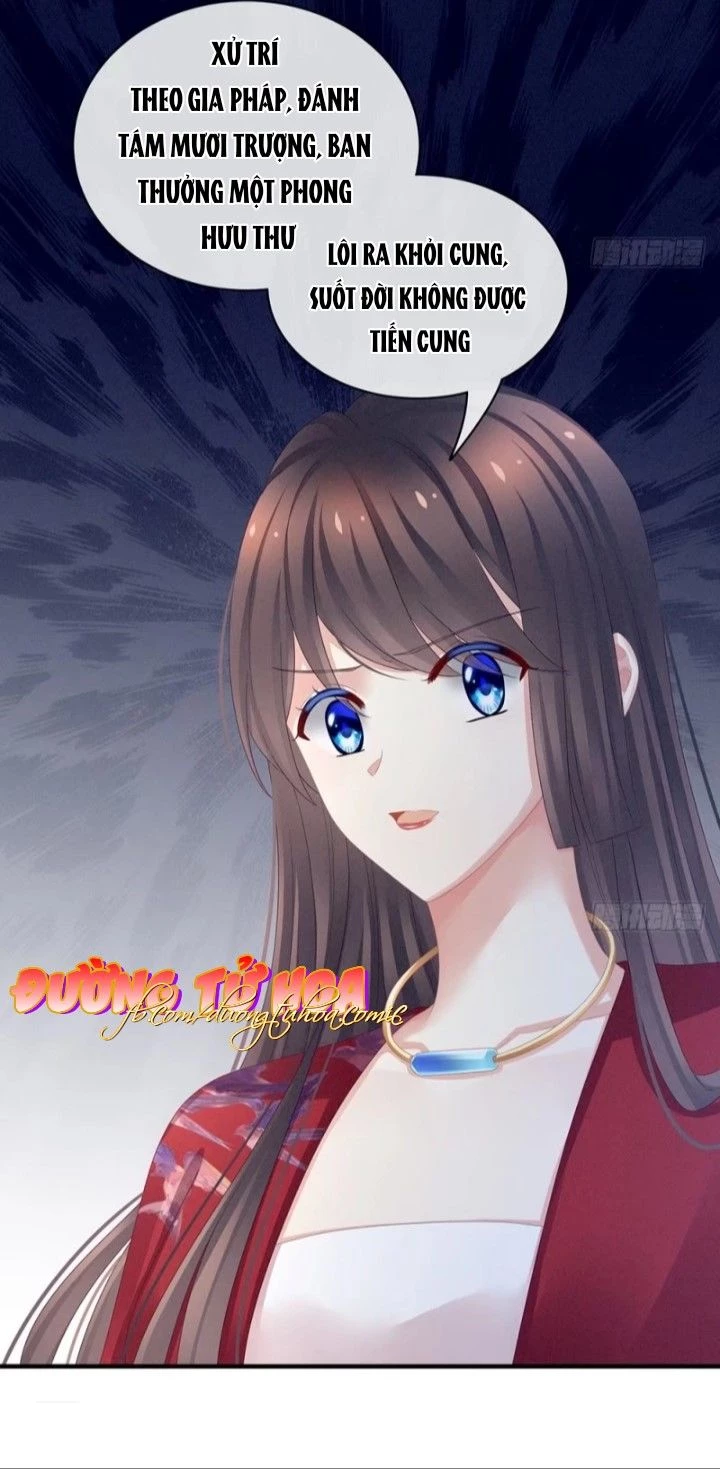 Hậu Cung Của Nữ Đế Chapter 49 - 12