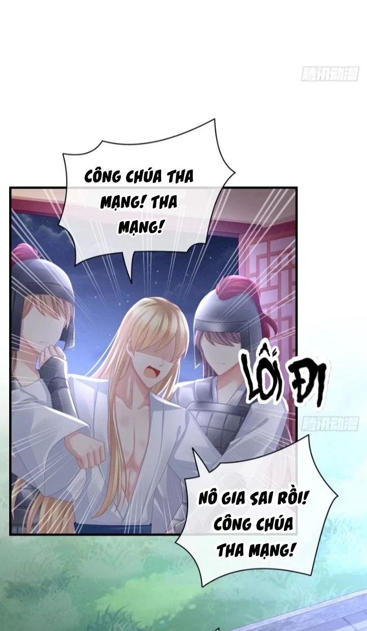 Hậu Cung Của Nữ Đế Chapter 49 - 13