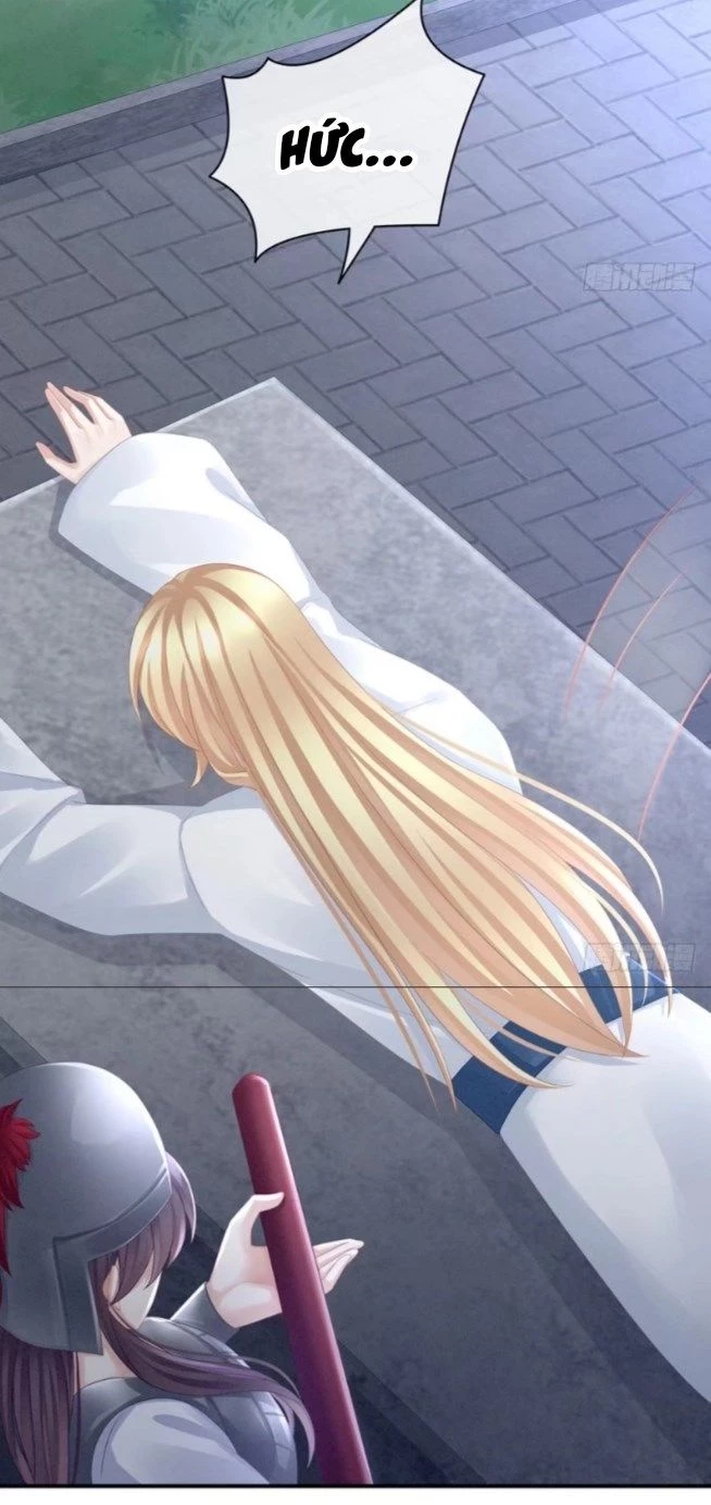 Hậu Cung Của Nữ Đế Chapter 49 - 14