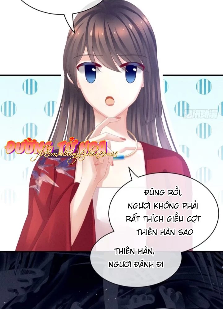 Hậu Cung Của Nữ Đế Chapter 49 - 17