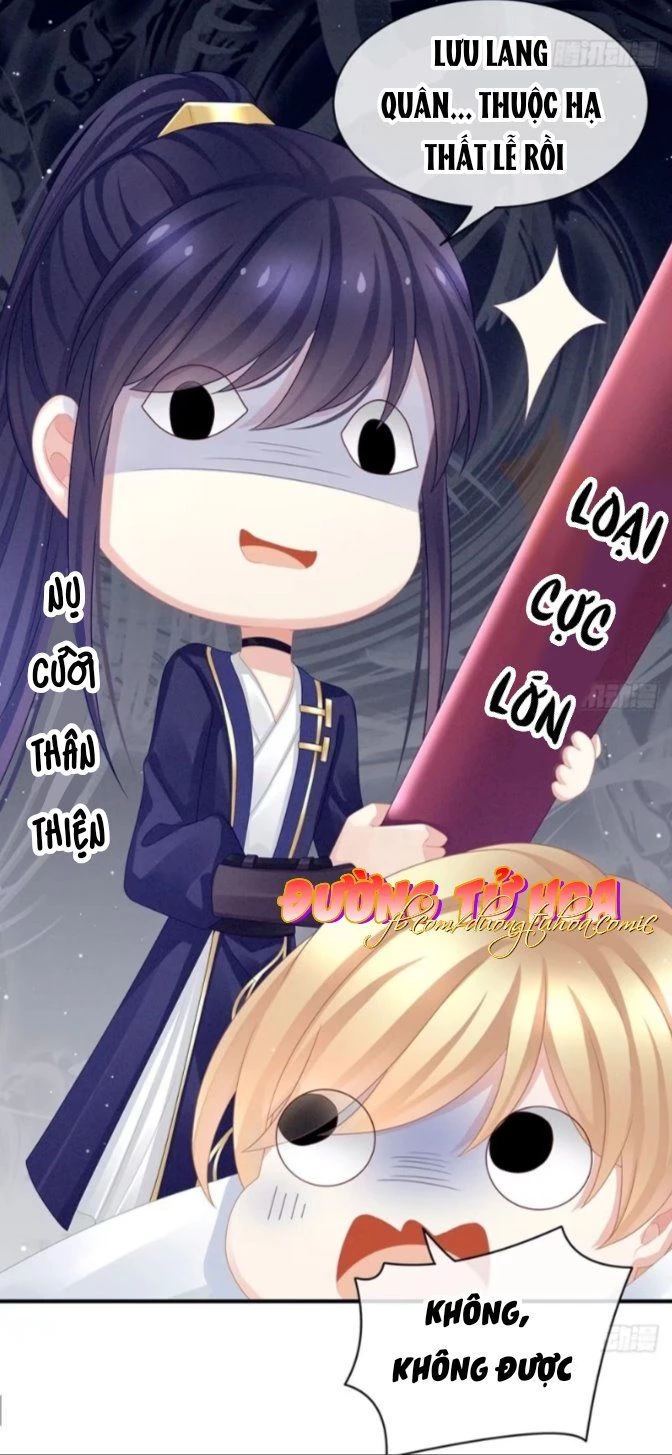 Hậu Cung Của Nữ Đế Chapter 49 - 18