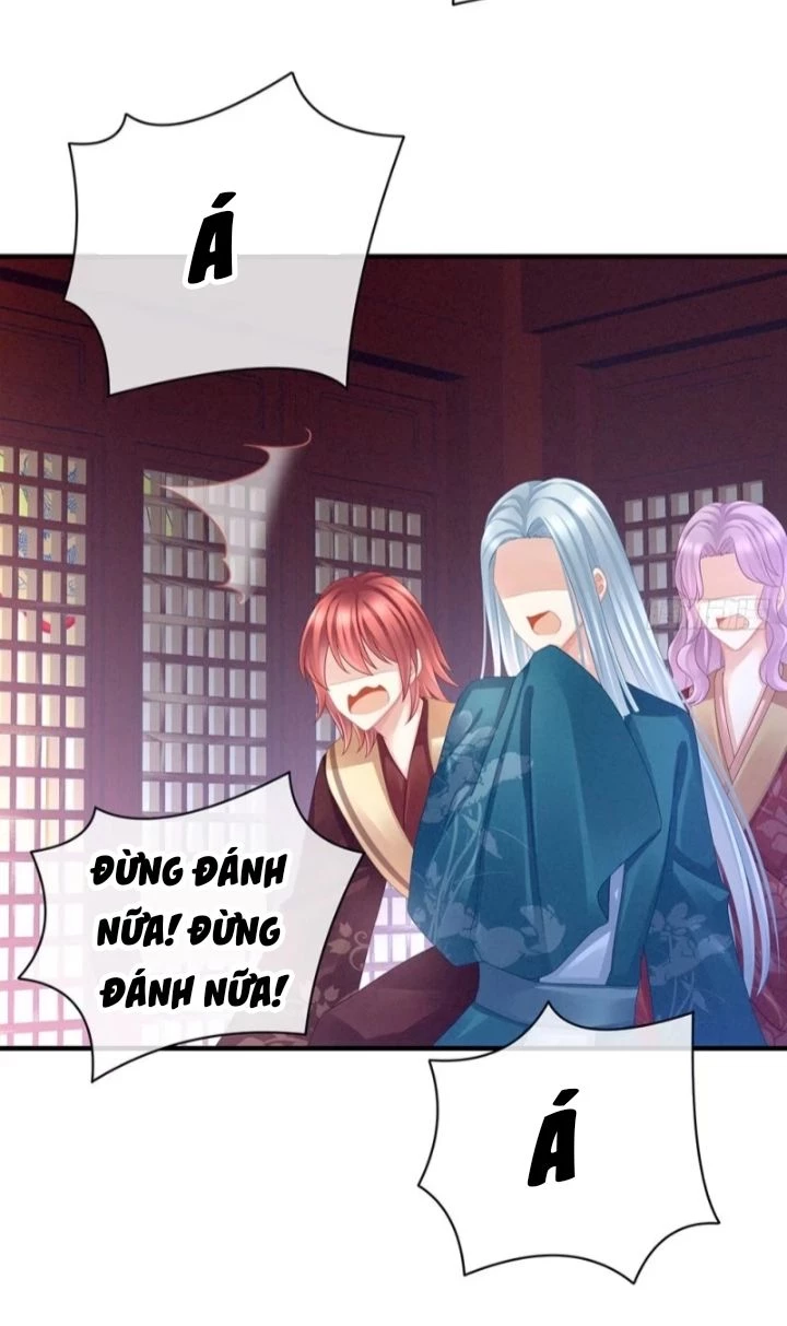 Hậu Cung Của Nữ Đế Chapter 49 - 19