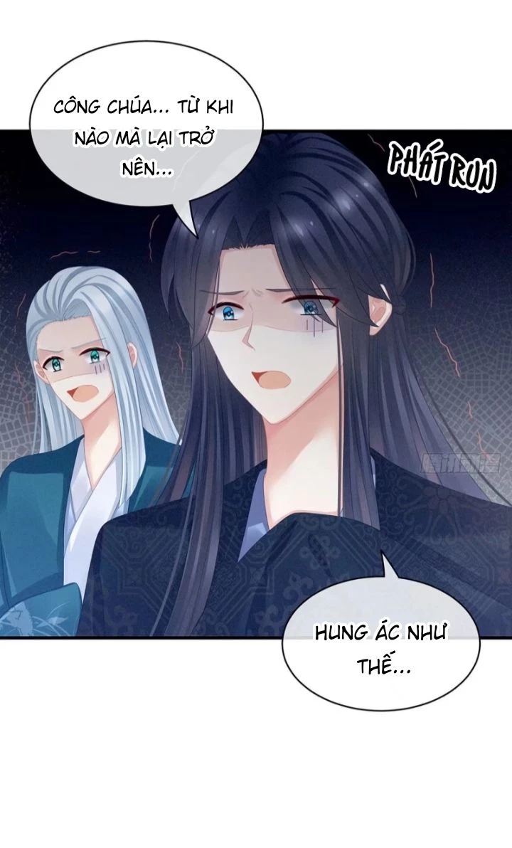 Hậu Cung Của Nữ Đế Chapter 49 - 20