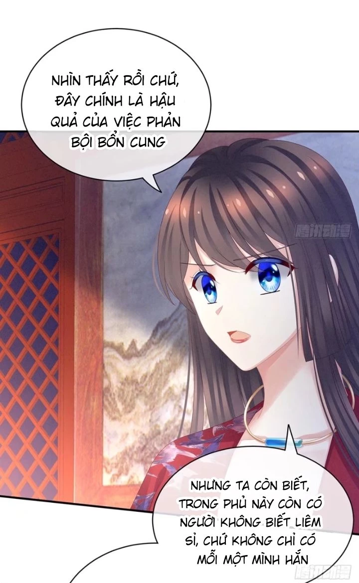 Hậu Cung Của Nữ Đế Chapter 49 - 22