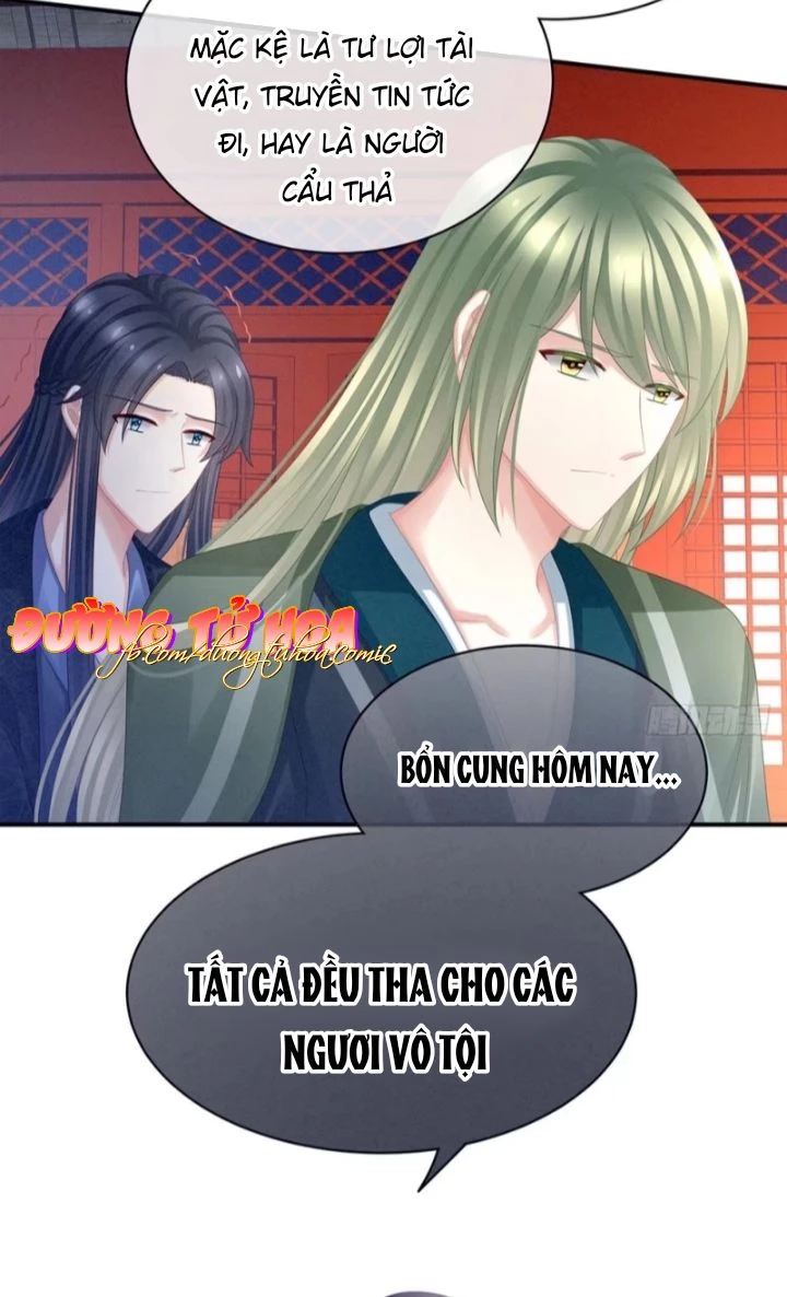 Hậu Cung Của Nữ Đế Chapter 49 - 23