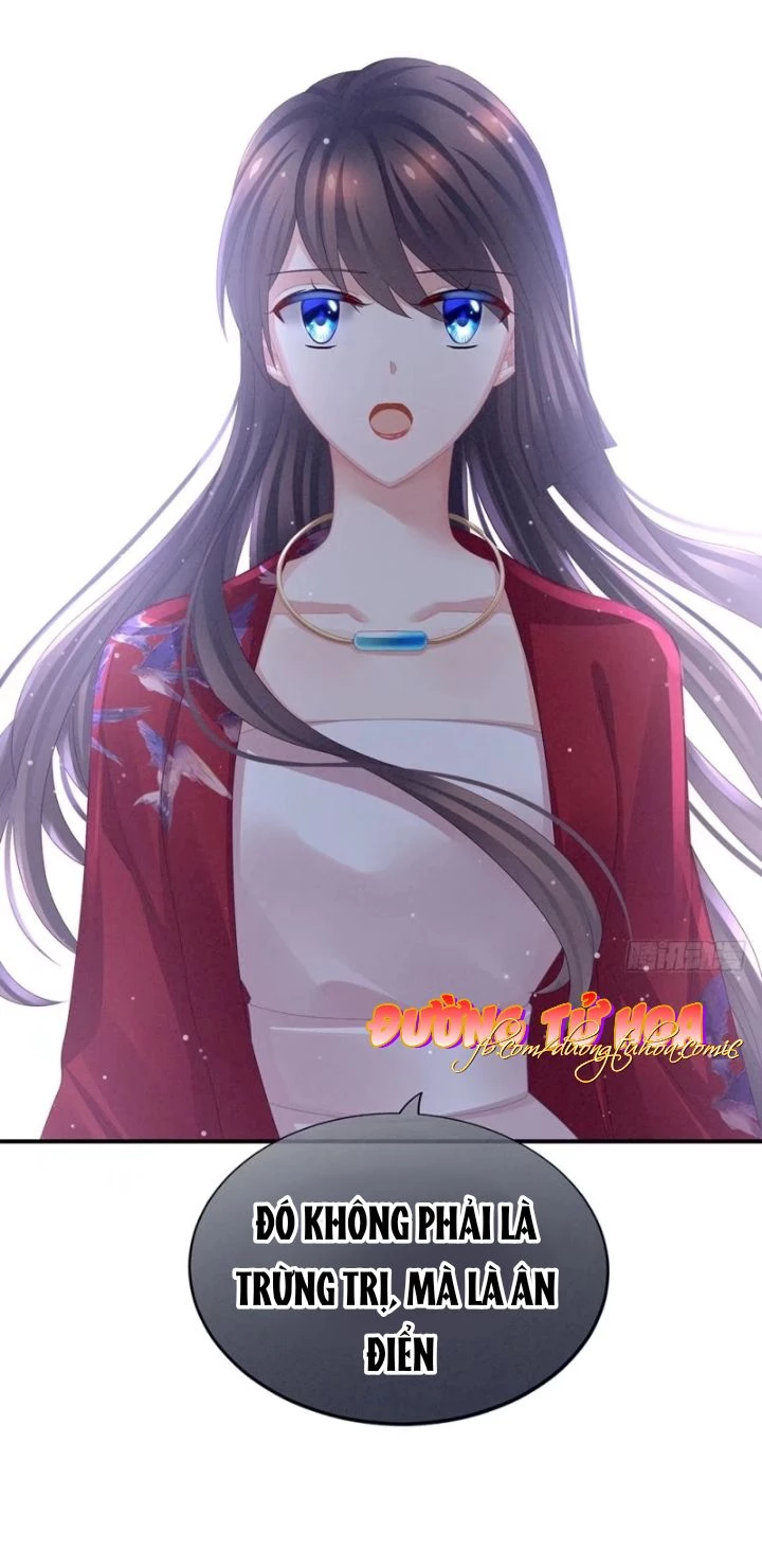 Hậu Cung Của Nữ Đế Chapter 49 - 24