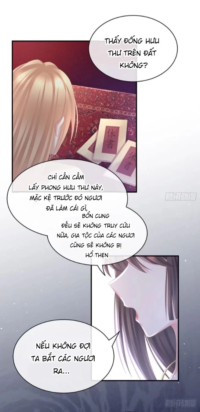 Hậu Cung Của Nữ Đế Chapter 49 - 25