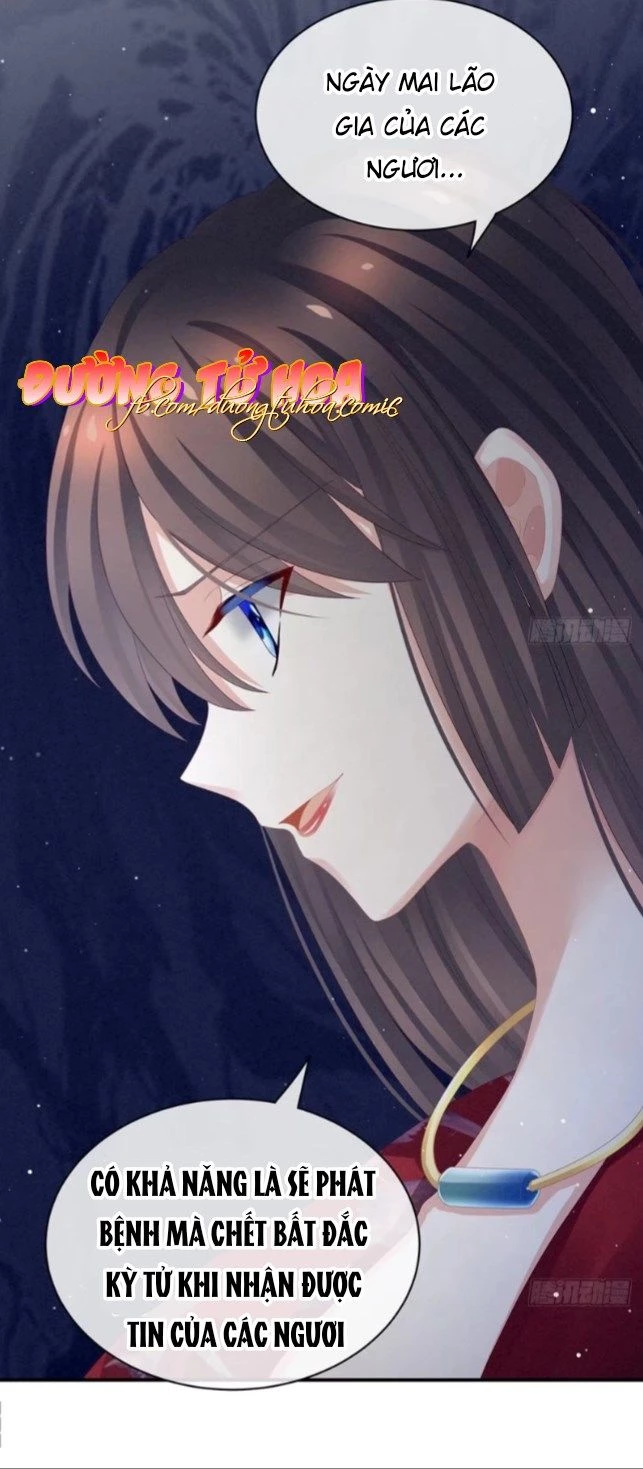 Hậu Cung Của Nữ Đế Chapter 49 - 26