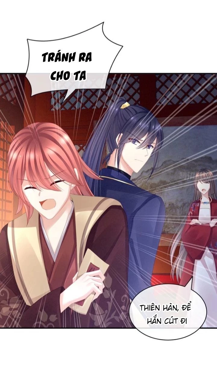 Hậu Cung Của Nữ Đế Chapter 49 - 29