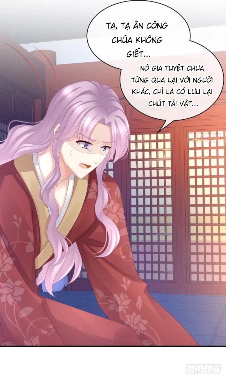 Hậu Cung Của Nữ Đế Chapter 49 - 31