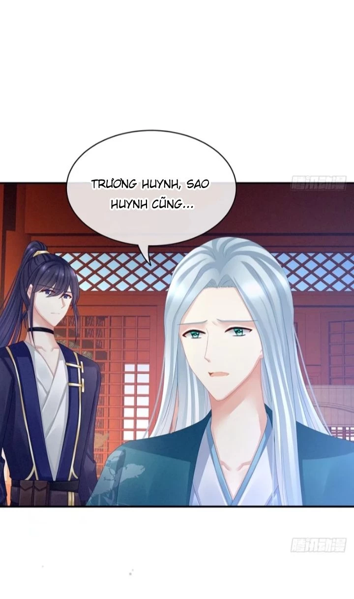 Hậu Cung Của Nữ Đế Chapter 49 - 33