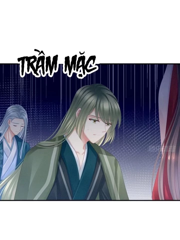 Hậu Cung Của Nữ Đế Chapter 49 - 35