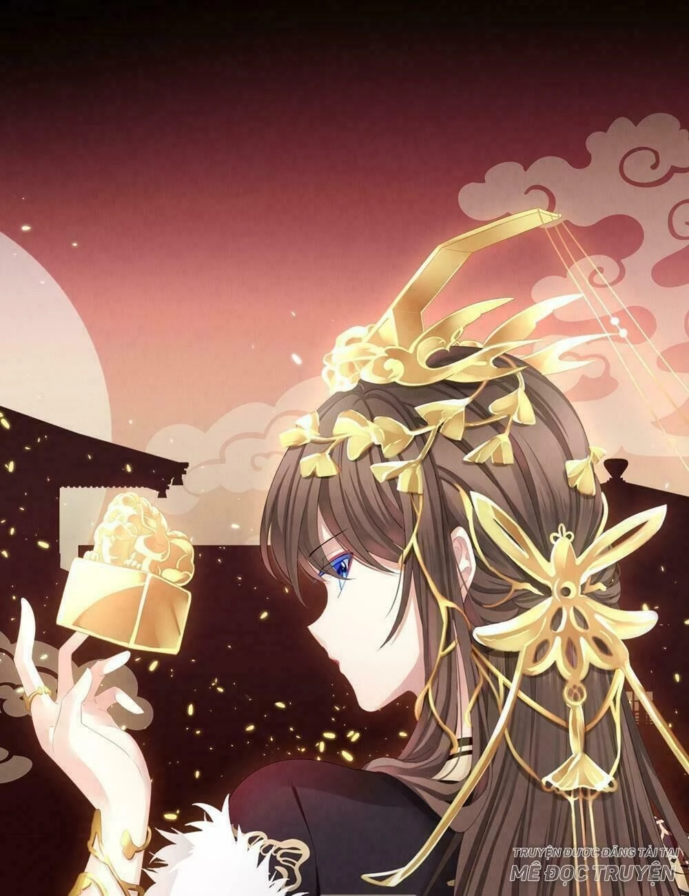 Hậu Cung Của Nữ Đế Chapter 50 - 1