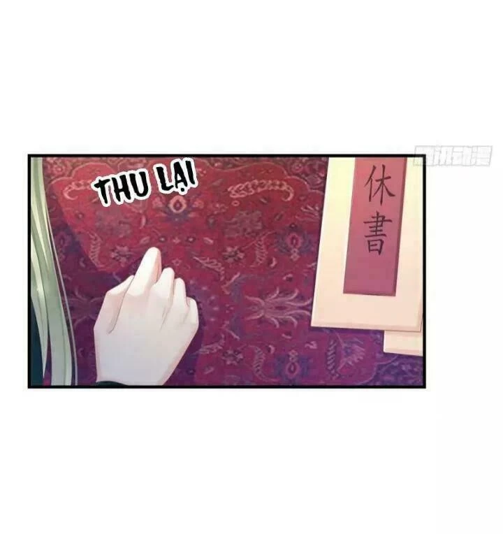 Hậu Cung Của Nữ Đế Chapter 50 - 5