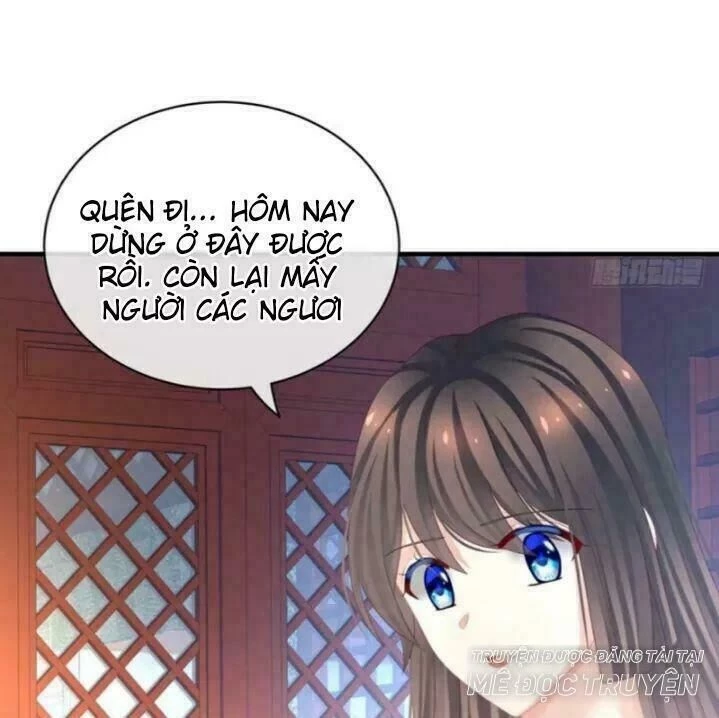 Hậu Cung Của Nữ Đế Chapter 50 - 6