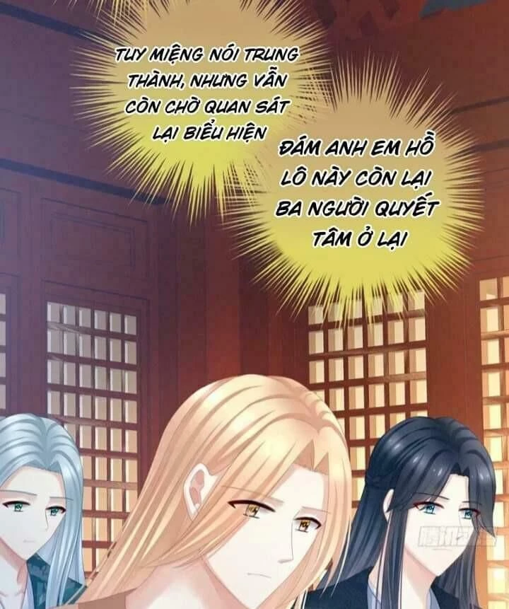 Hậu Cung Của Nữ Đế Chapter 50 - 8