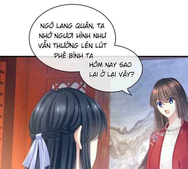 Hậu Cung Của Nữ Đế Chapter 50 - 12