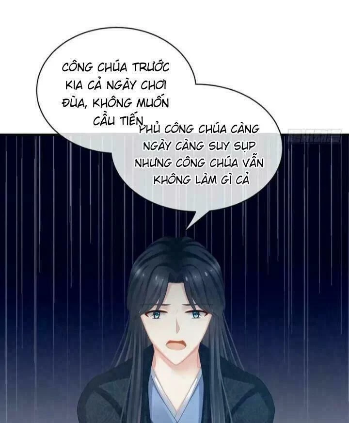 Hậu Cung Của Nữ Đế Chapter 50 - 14