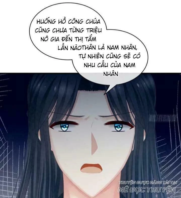 Hậu Cung Của Nữ Đế Chapter 50 - 16