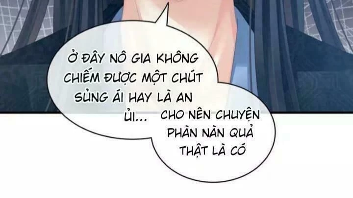 Hậu Cung Của Nữ Đế Chapter 50 - 17