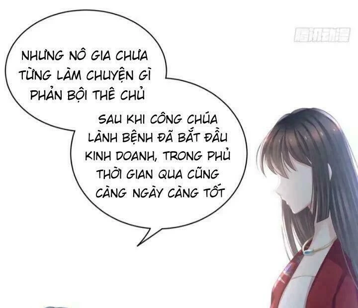 Hậu Cung Của Nữ Đế Chapter 50 - 18