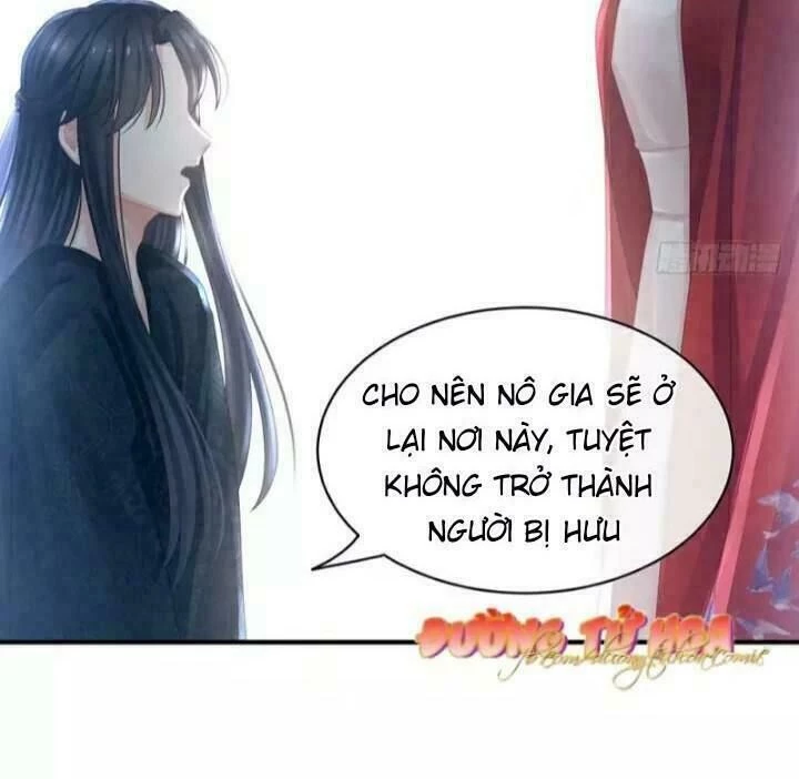 Hậu Cung Của Nữ Đế Chapter 50 - 19