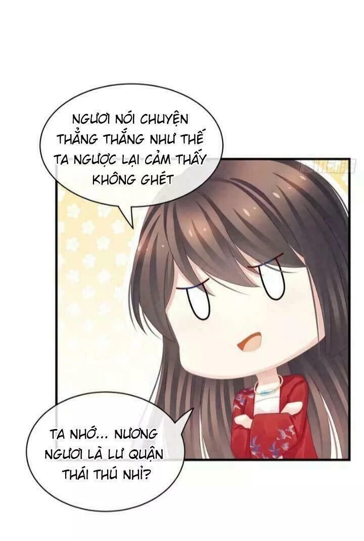 Hậu Cung Của Nữ Đế Chapter 50 - 20