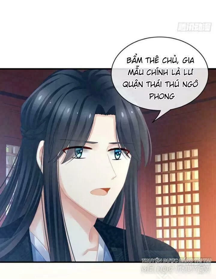 Hậu Cung Của Nữ Đế Chapter 50 - 21