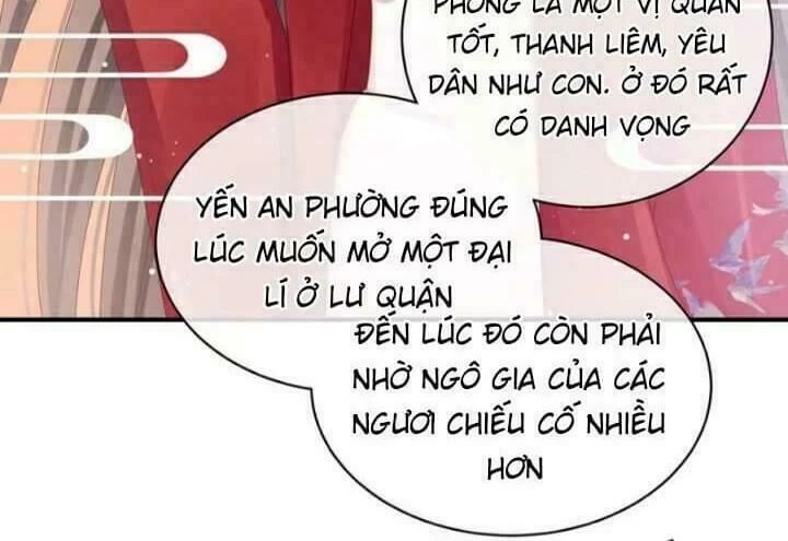 Hậu Cung Của Nữ Đế Chapter 50 - 23
