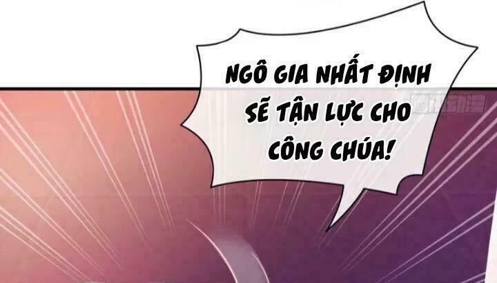 Hậu Cung Của Nữ Đế Chapter 50 - 24