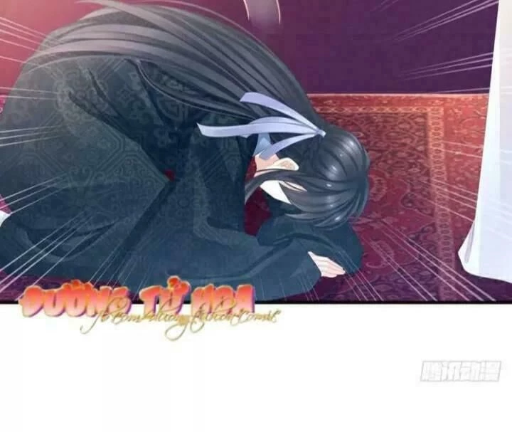 Hậu Cung Của Nữ Đế Chapter 50 - 25