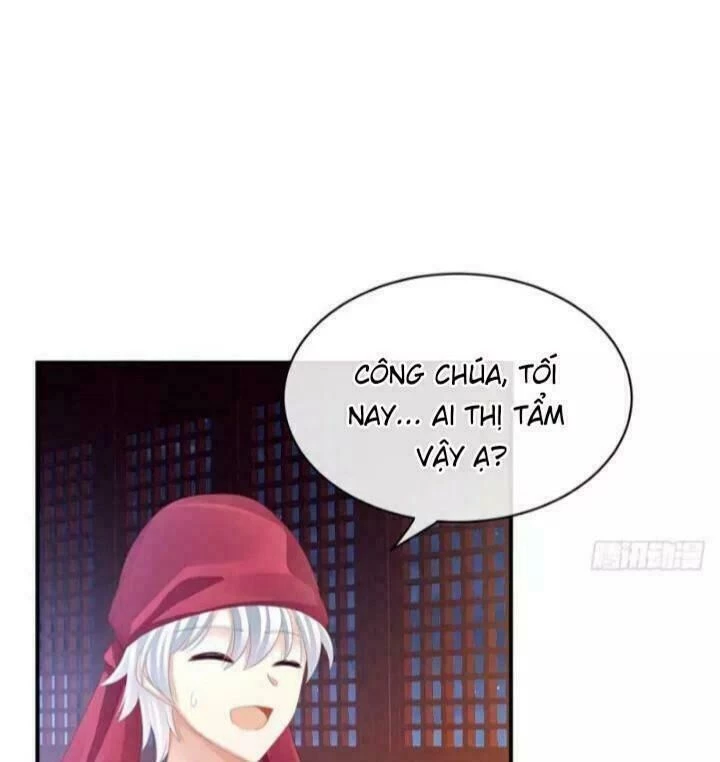 Hậu Cung Của Nữ Đế Chapter 50 - 27