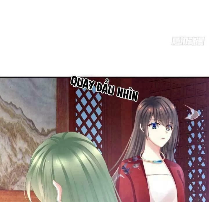 Hậu Cung Của Nữ Đế Chapter 50 - 29