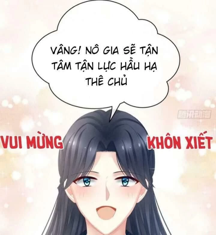 Hậu Cung Của Nữ Đế Chapter 50 - 38