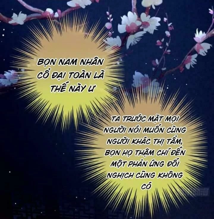 Hậu Cung Của Nữ Đế Chapter 50 - 43